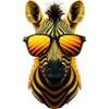Zebra 2