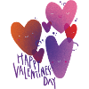 happy valentines day