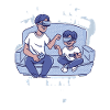 Father