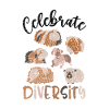 Variété - Drôle de cochon d’Inde-nice