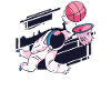 Future Basketball Star