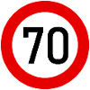 Tempo 70