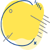 Gelber Fisch Momo