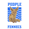 Fennek Geschenk Wüstenfuchs Fennec