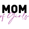 MOM of girls