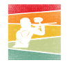 Paintball Retro