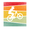 Mountain Bike Retro