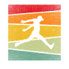 Parkour Retro