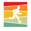Jogging Retro