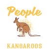 Kangaroo Australia Australian Kangaroo