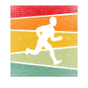 Jogging Rétro