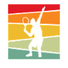 Tennis Rétro