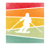 Ski rétro