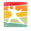 Martial Arts Retro