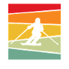Ski rétro
