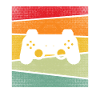 Gaming Retro