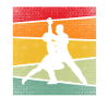 Dancing Retro