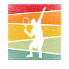 Tennis Retro