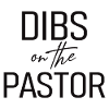 Dibs sur le pasteur