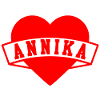 Annika Herzen