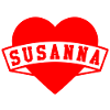Susanna Herzen
