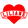 Liliane Hearts