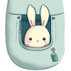 Kawaii rabbit!
