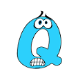 Q