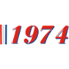 Year 1974