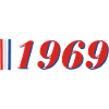 Year 1969