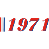 Year 1971