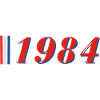 Année 1984