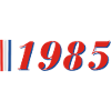 Year 1985