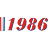 Year 1986