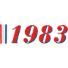 Year 1983