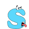 S