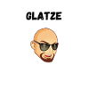 Ich habe keine Glatze....Spruch