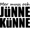 Kölsch - Dialekt - Spruch