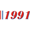 Year 1991