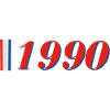 Year 1990