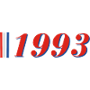 Year 1993