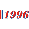 Année 1996
