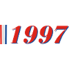 Année 1997
