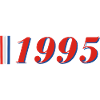 Year 1995