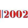 Year 2002