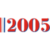 Year 2005