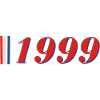 Year 1999