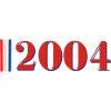 Year 2004