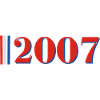Année 2007