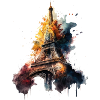 Tour Eiffel